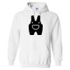 Heavy Blend Hooded Sweatshirt Thumbnail