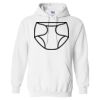 Heavy Blend Hooded Sweatshirt Thumbnail