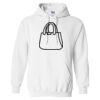 Heavy Blend Hooded Sweatshirt Thumbnail