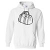 Heavy Blend Hooded Sweatshirt Thumbnail