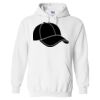 Heavy Blend Hooded Sweatshirt Thumbnail