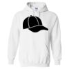 Heavy Blend Hooded Sweatshirt Thumbnail