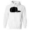 Heavy Blend Hooded Sweatshirt Thumbnail
