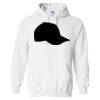 Heavy Blend Hooded Sweatshirt Thumbnail