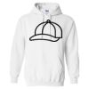 Heavy Blend Hooded Sweatshirt Thumbnail