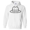 Heavy Blend Hooded Sweatshirt Thumbnail