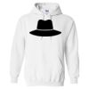 Heavy Blend Hooded Sweatshirt Thumbnail