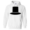 Heavy Blend Hooded Sweatshirt Thumbnail