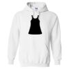 Heavy Blend Hooded Sweatshirt Thumbnail