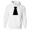 Heavy Blend Hooded Sweatshirt Thumbnail