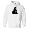 Heavy Blend Hooded Sweatshirt Thumbnail