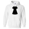 Heavy Blend Hooded Sweatshirt Thumbnail