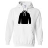 Heavy Blend Hooded Sweatshirt Thumbnail