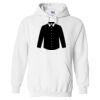 Heavy Blend Hooded Sweatshirt Thumbnail