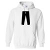 Heavy Blend Hooded Sweatshirt Thumbnail