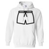 Heavy Blend Hooded Sweatshirt Thumbnail