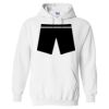 Heavy Blend Hooded Sweatshirt Thumbnail