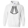 Heavy Blend Hooded Sweatshirt Thumbnail