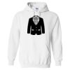 Heavy Blend Hooded Sweatshirt Thumbnail