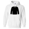 Heavy Blend Hooded Sweatshirt Thumbnail