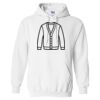 Heavy Blend Hooded Sweatshirt Thumbnail