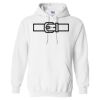 Heavy Blend Hooded Sweatshirt Thumbnail
