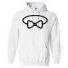 Heavy Blend Hooded Sweatshirt Thumbnail
