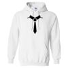 Heavy Blend Hooded Sweatshirt Thumbnail