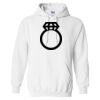 Heavy Blend Hooded Sweatshirt Thumbnail