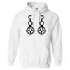 Heavy Blend Hooded Sweatshirt Thumbnail