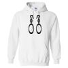 Heavy Blend Hooded Sweatshirt Thumbnail