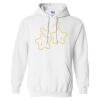 Heavy Blend Hooded Sweatshirt Thumbnail