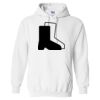 Heavy Blend Hooded Sweatshirt Thumbnail