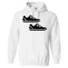Heavy Blend Hooded Sweatshirt Thumbnail