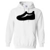 Heavy Blend Hooded Sweatshirt Thumbnail