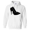 Heavy Blend Hooded Sweatshirt Thumbnail