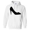 Heavy Blend Hooded Sweatshirt Thumbnail