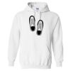 Heavy Blend Hooded Sweatshirt Thumbnail