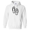 Heavy Blend Hooded Sweatshirt Thumbnail