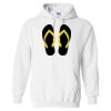Heavy Blend Hooded Sweatshirt Thumbnail