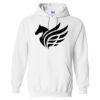 Heavy Blend Hooded Sweatshirt Thumbnail