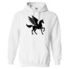 Heavy Blend Hooded Sweatshirt Thumbnail