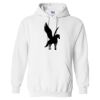 Heavy Blend Hooded Sweatshirt Thumbnail