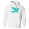 Heavy Blend Hooded Sweatshirt Thumbnail