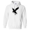 Heavy Blend Hooded Sweatshirt Thumbnail