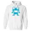 Heavy Blend Hooded Sweatshirt Thumbnail