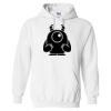 Heavy Blend Hooded Sweatshirt Thumbnail