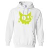 Heavy Blend Hooded Sweatshirt Thumbnail