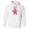 Heavy Blend Hooded Sweatshirt Thumbnail