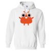 Heavy Blend Hooded Sweatshirt Thumbnail